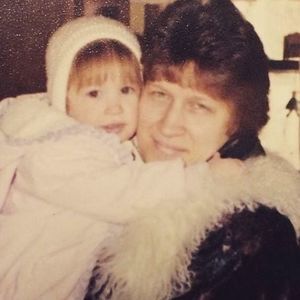 Meet your Posher, Becky